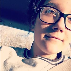 Meet your Posher, Maddy